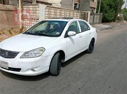 BYD G3